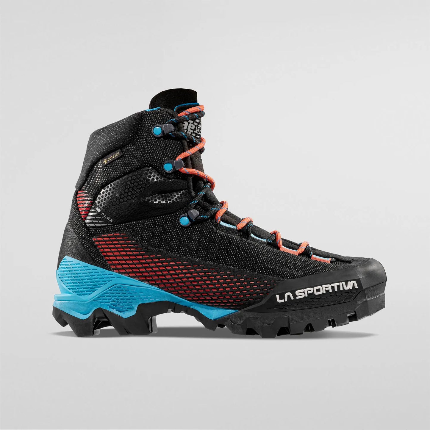 Aequilibrium ST Woman GTX