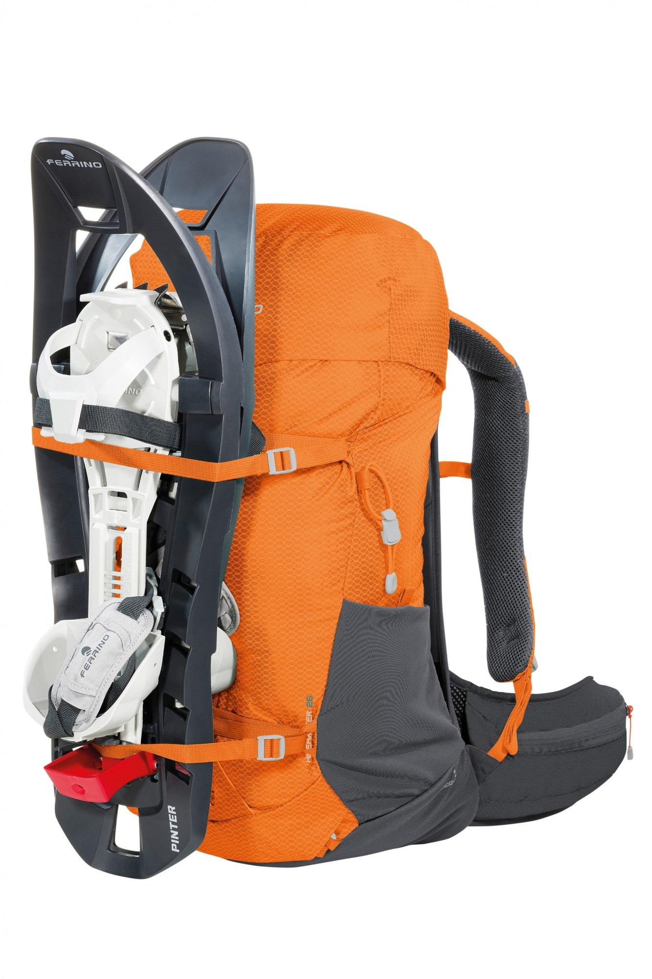 HIKEMASTER 26 ZAINO