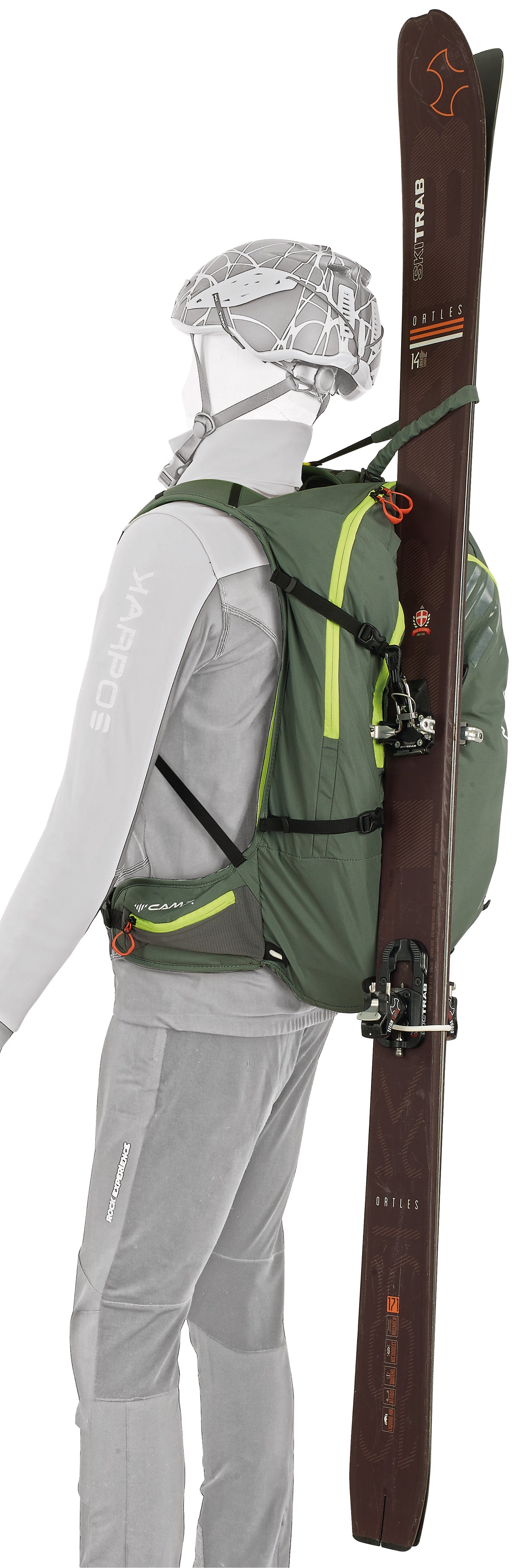 SKY RAPTOR 30l