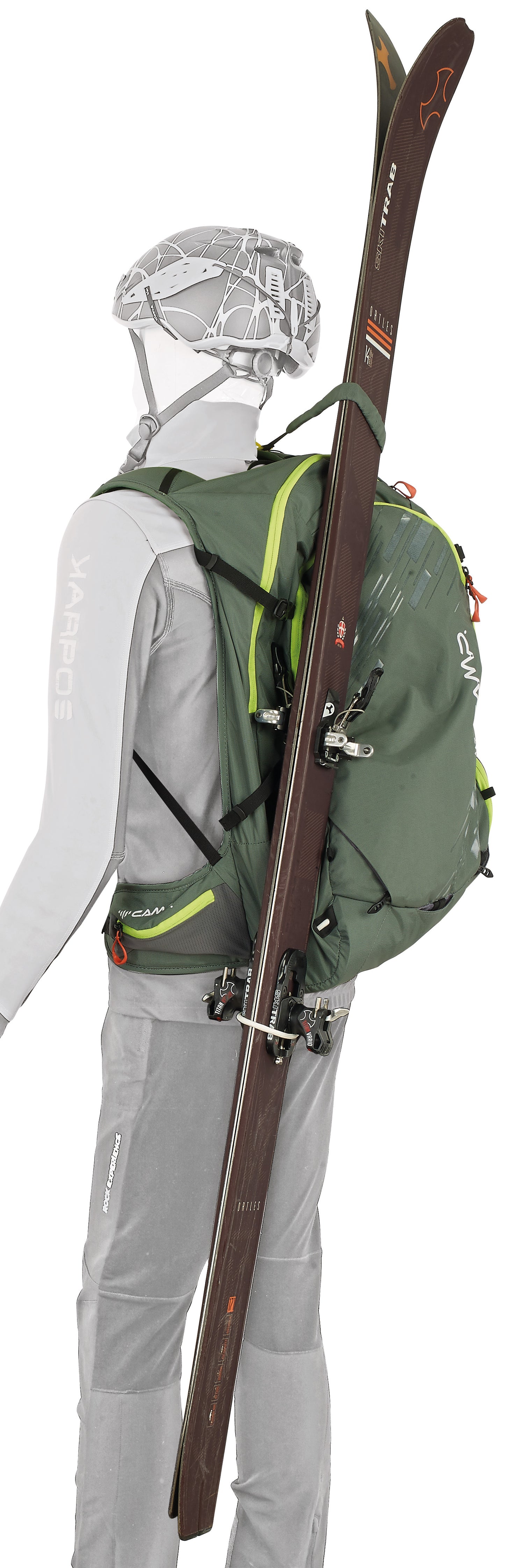 SKY RAPTOR 30l