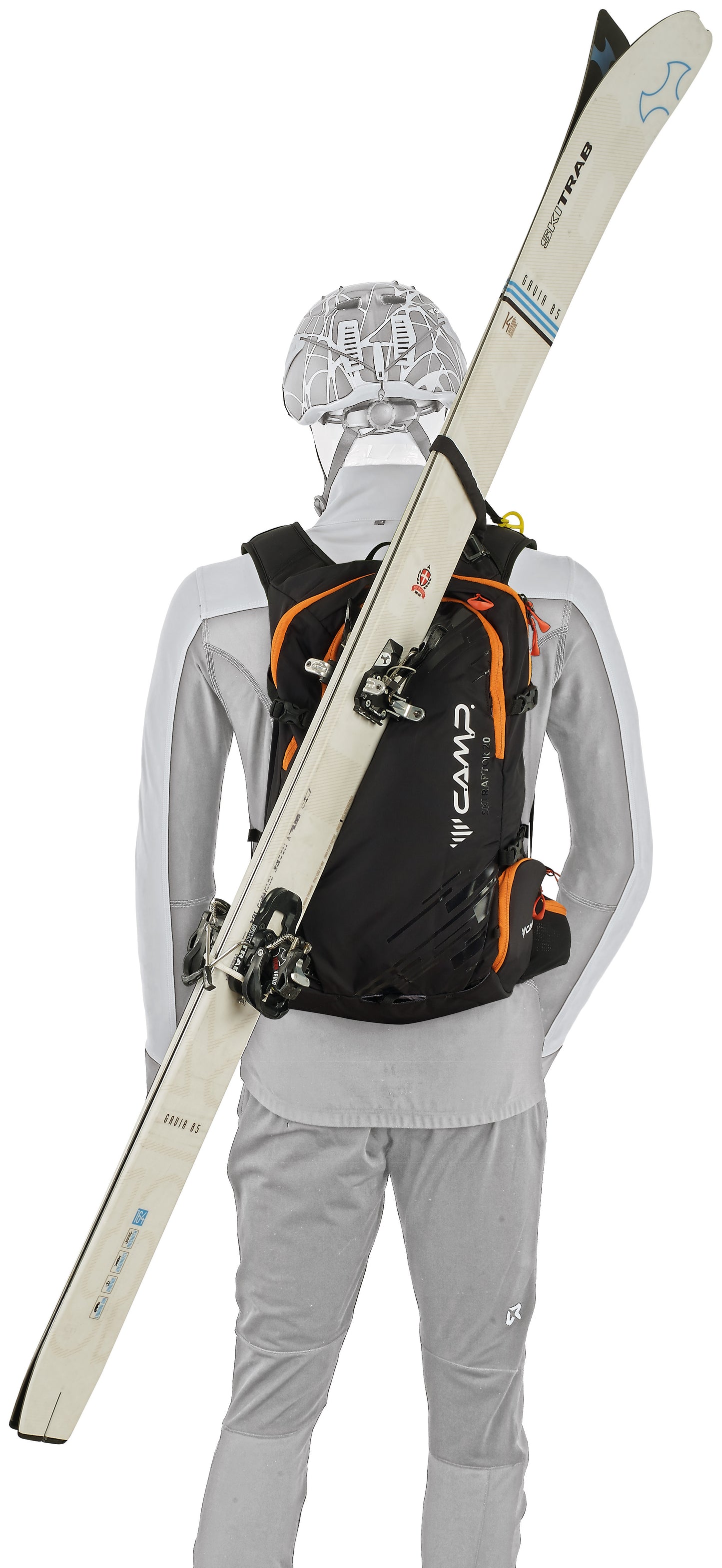 SKY RAPTOR 20l