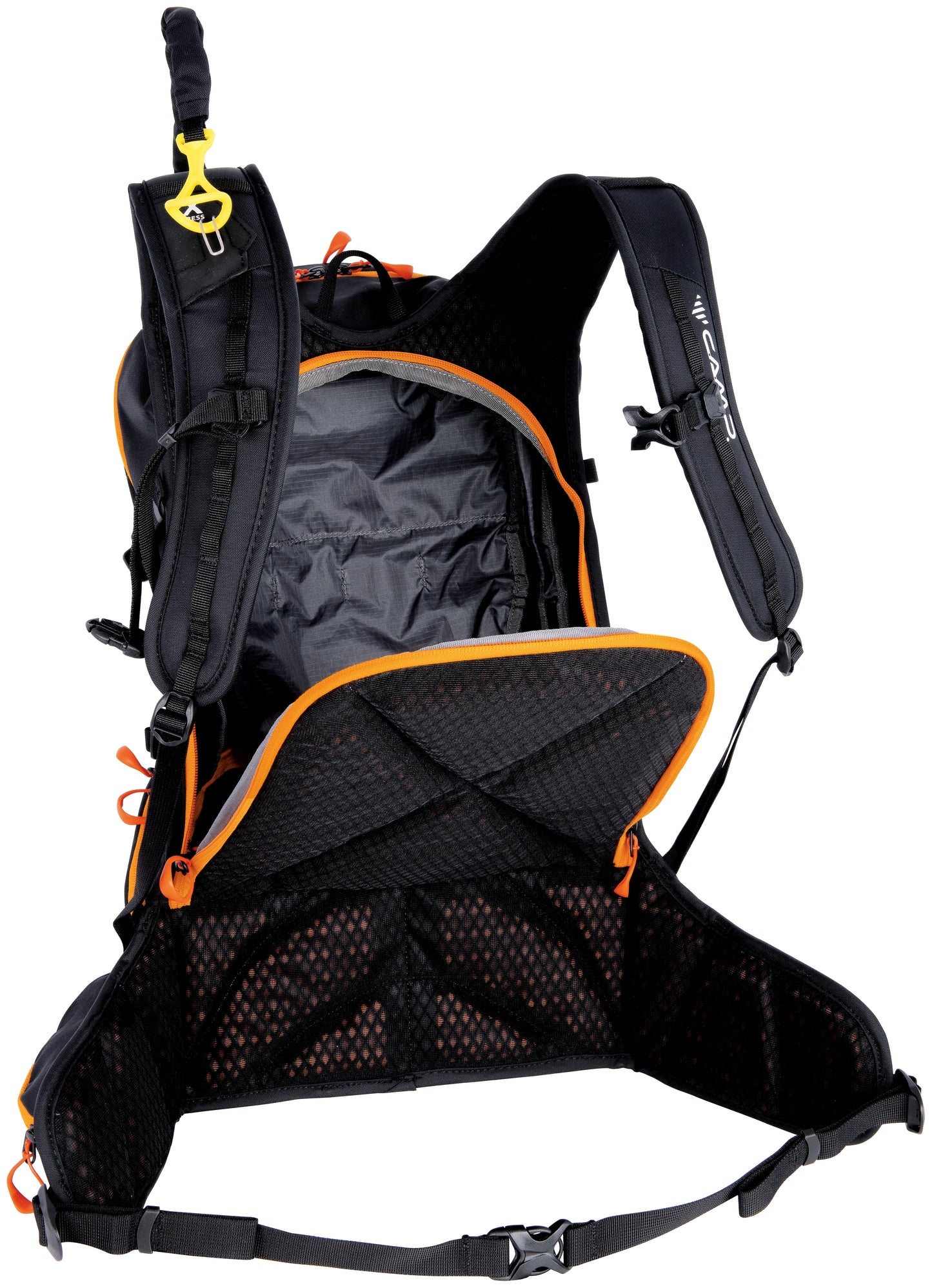 SKY RAPTOR 20l