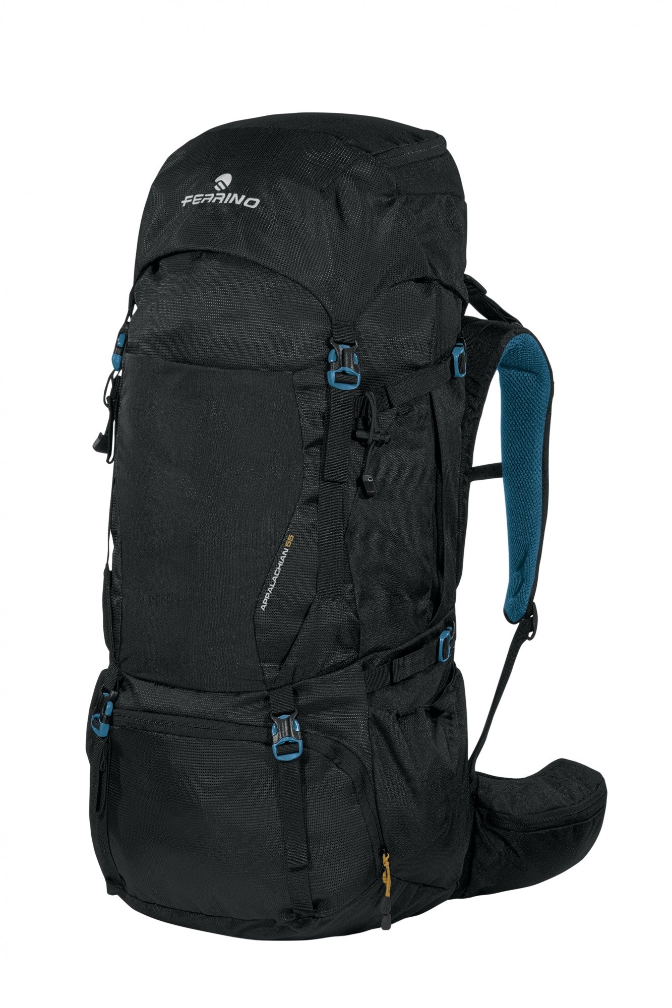 APPALACHIAN 55 ZAINO