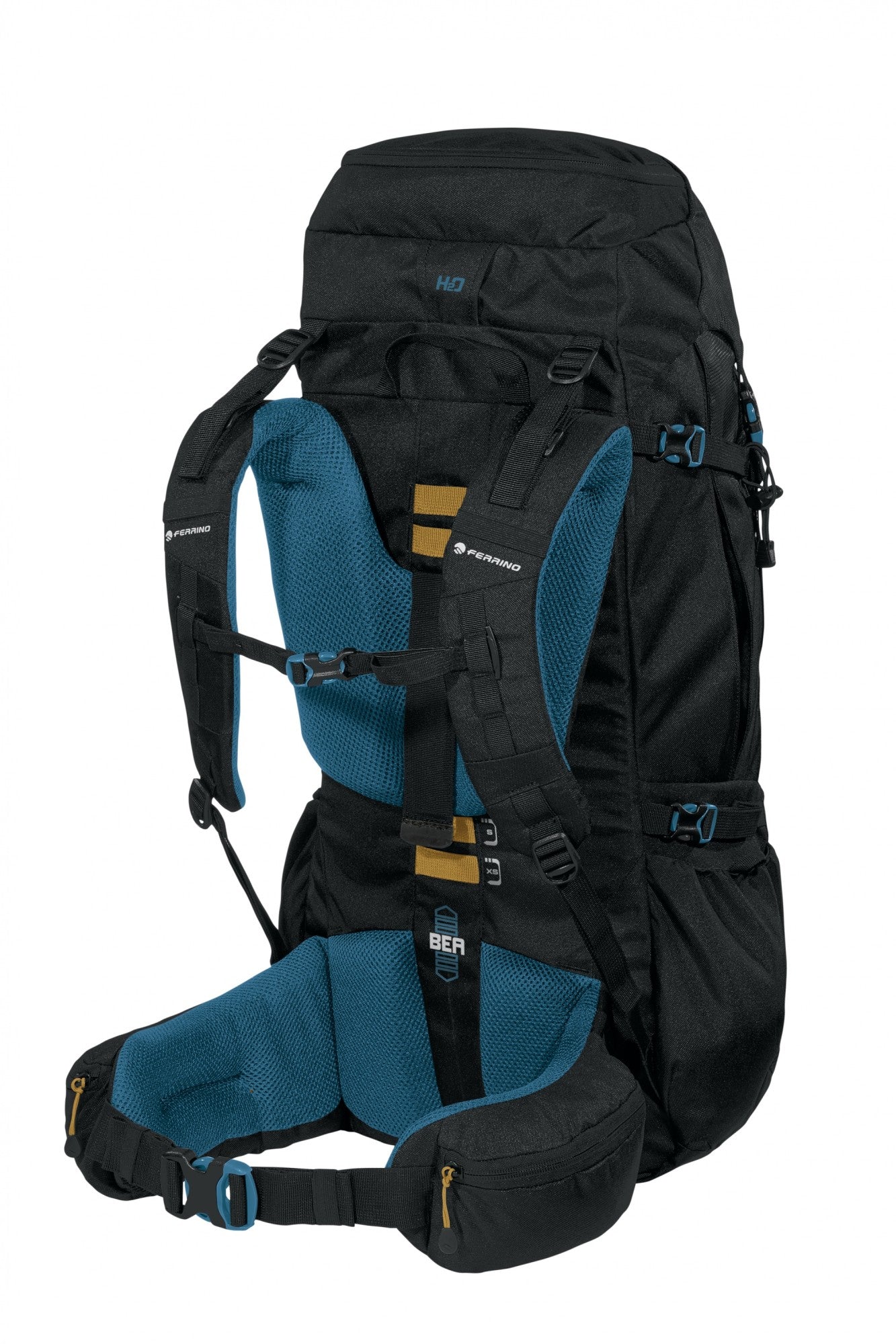 APPALACHIAN 55 ZAINO