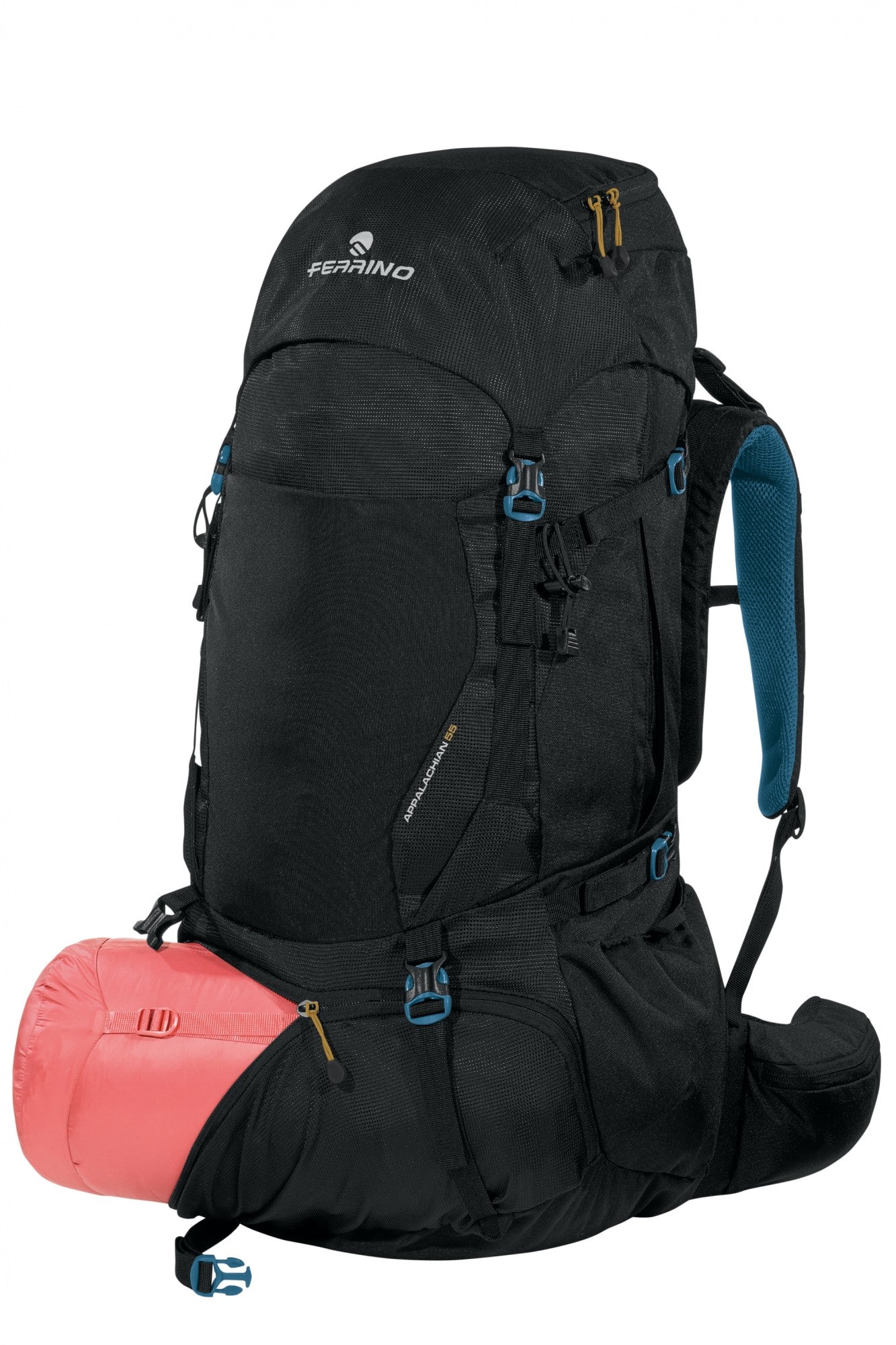APPALACHIAN 55 ZAINO