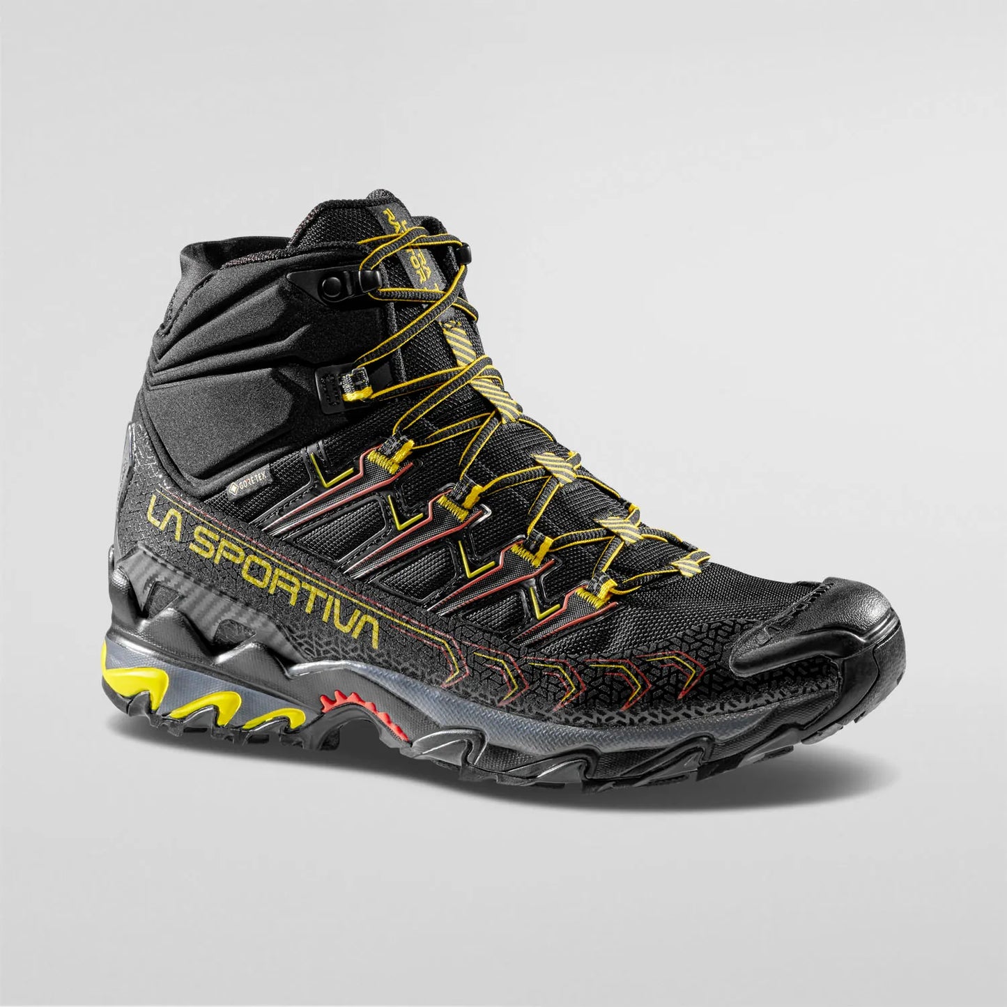 Ultra Raptor II Mid GTX