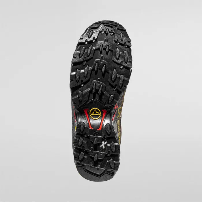 Ultra Raptor II Mid GTX
