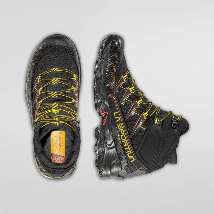 Ultra Raptor II Mid GTX