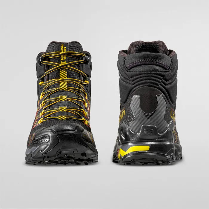Ultra Raptor II Mid GTX