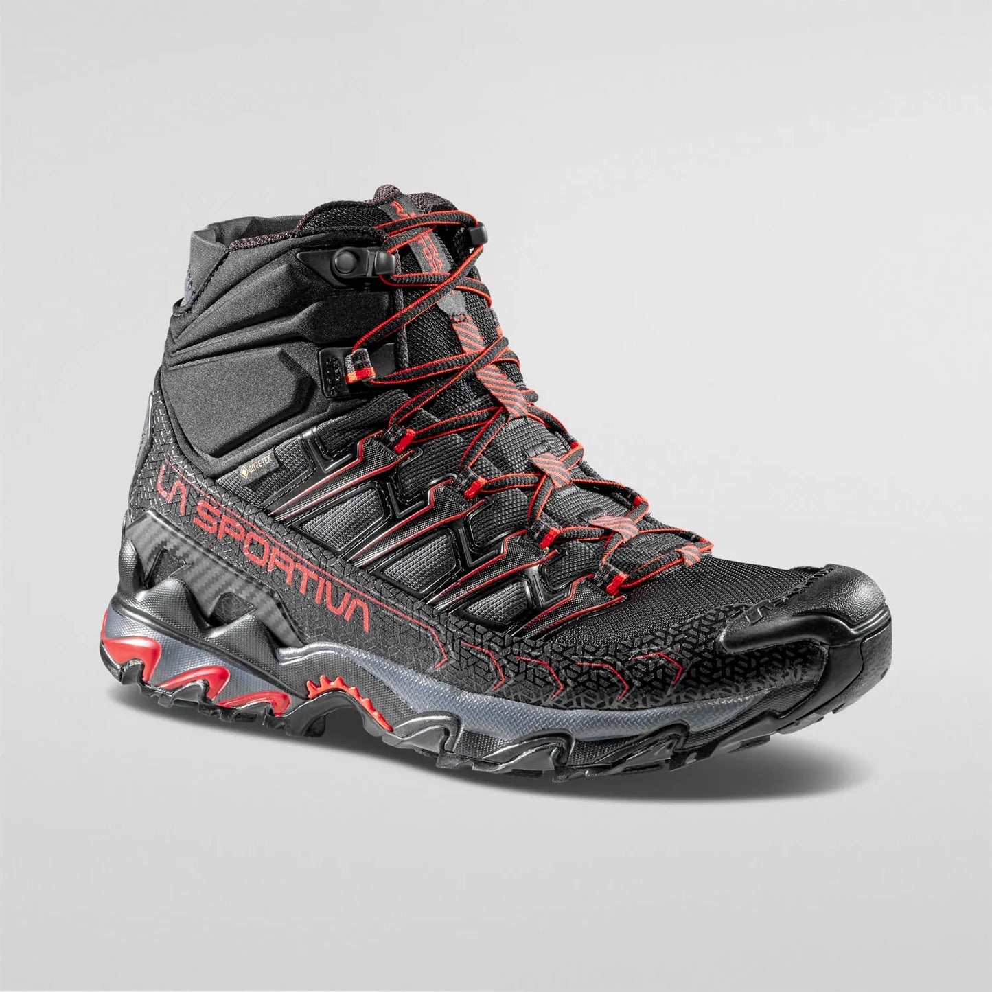 Ultra Raptor II Mid GTX