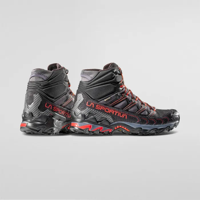Ultra Raptor II Mid GTX