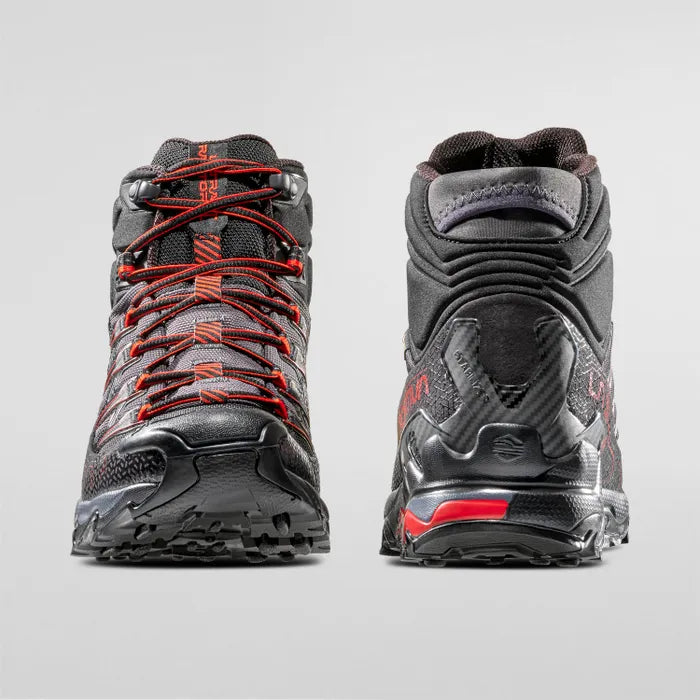 Ultra Raptor II Mid GTX