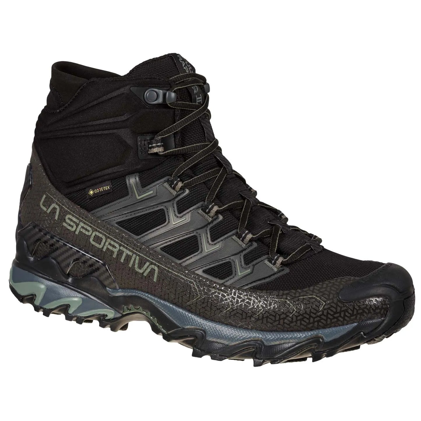 Ultra Raptor II Mid GTX
