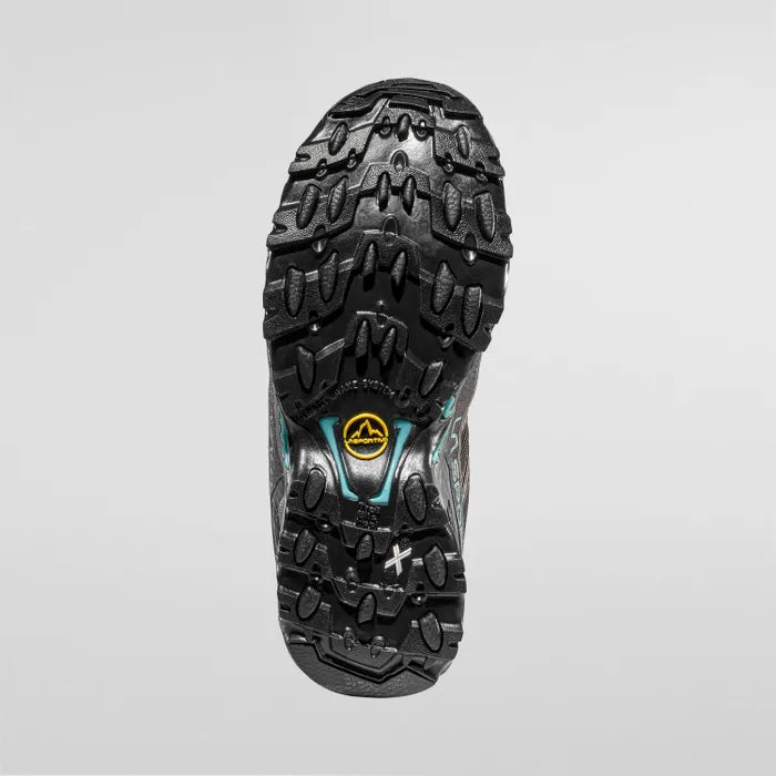 Ultra Raptor II Mid Woman GTX