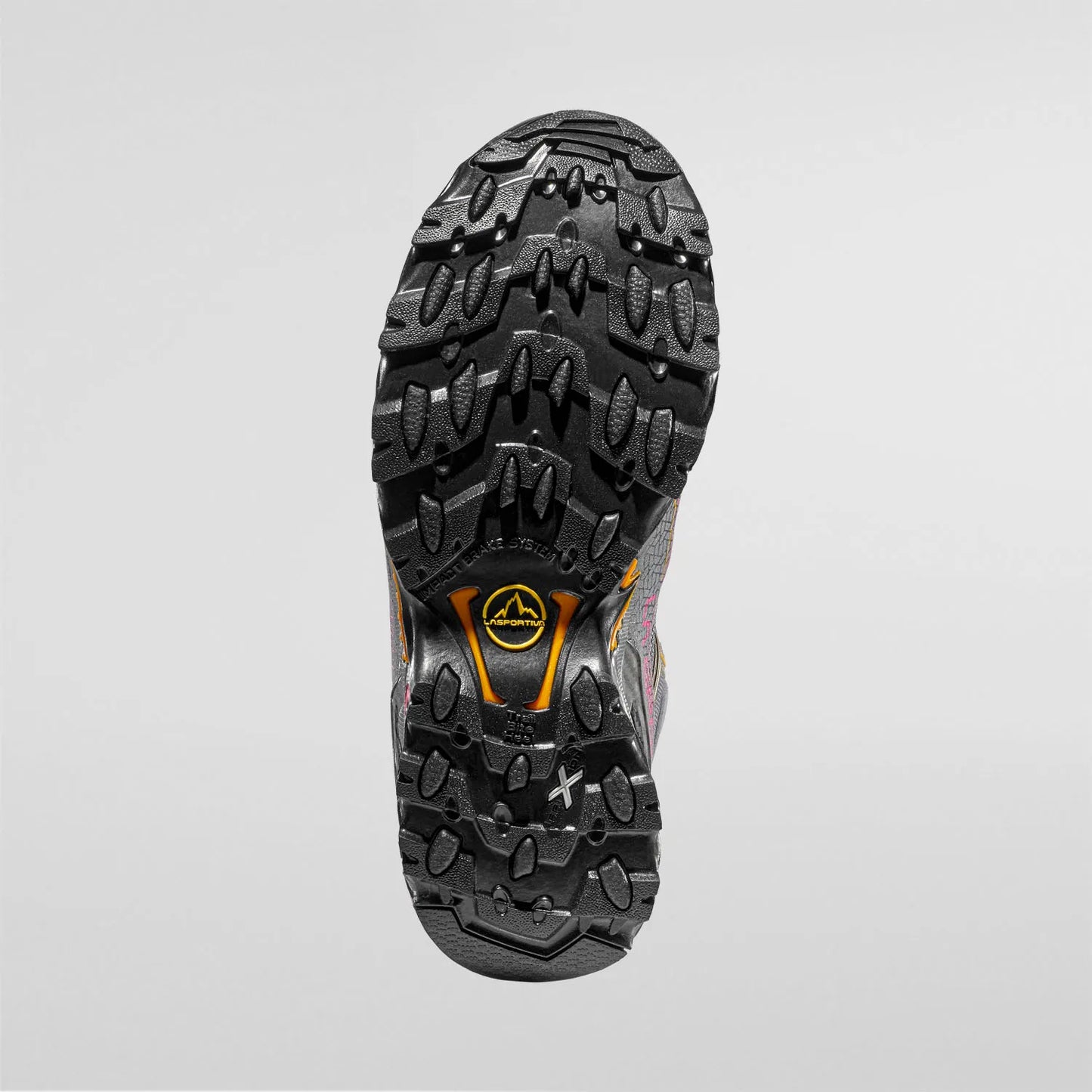 Ultra Raptor II Mid Woman GTX