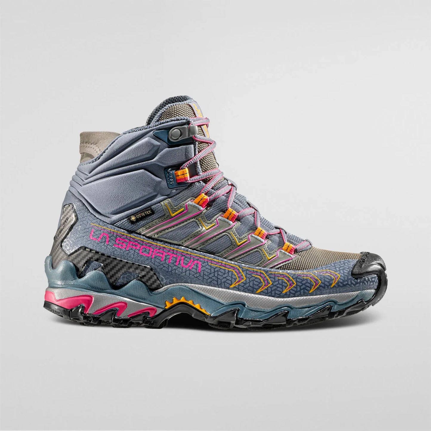 Ultra Raptor II Mid Woman GTX