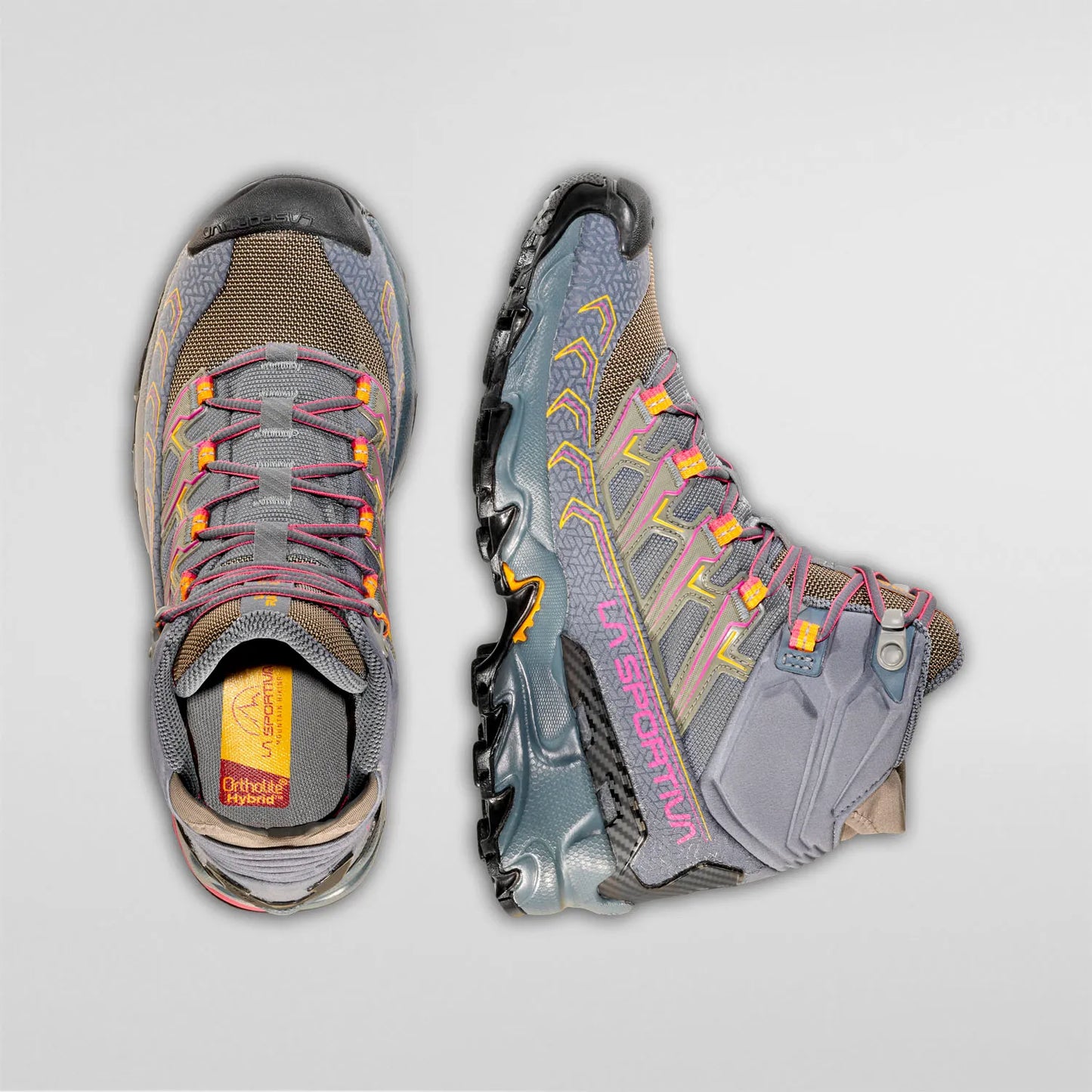 Ultra Raptor II Mid Woman GTX