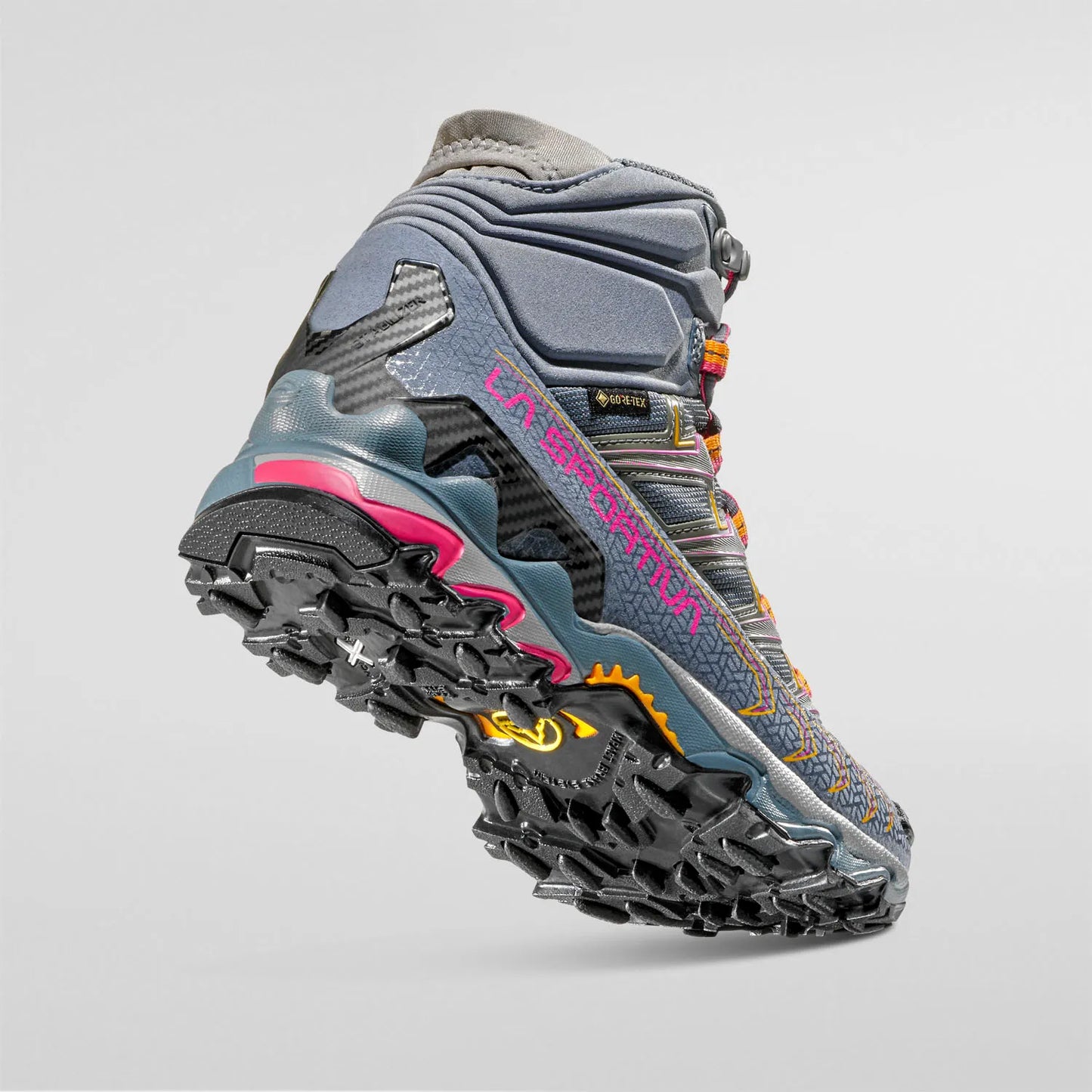 Ultra Raptor II Mid Woman GTX