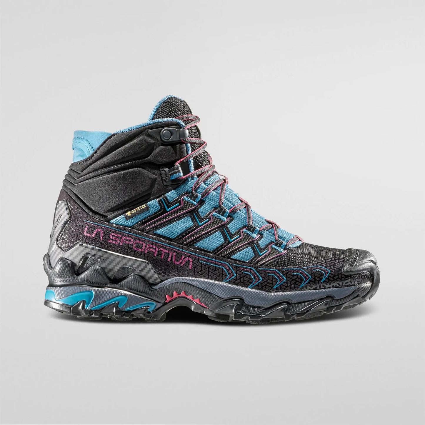 Ultra Raptor II Mid Woman GTX