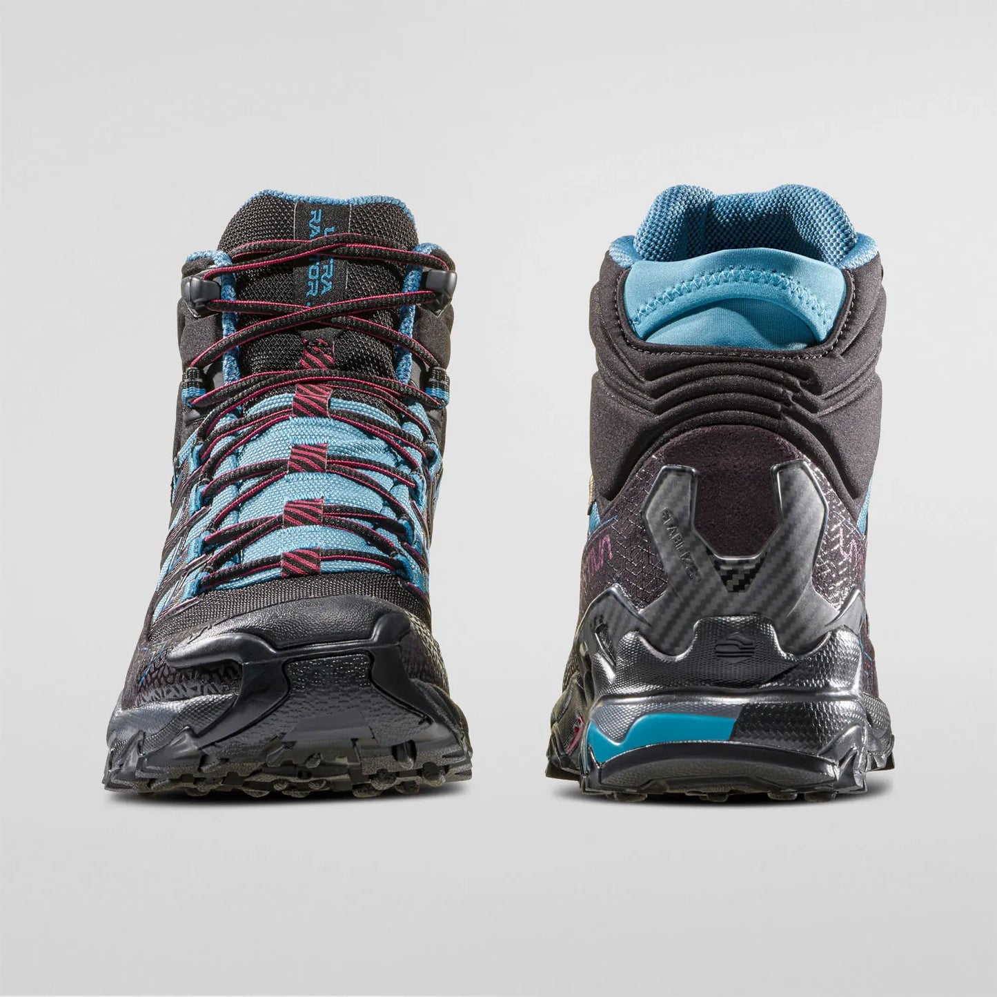 Ultra Raptor II Mid Woman GTX