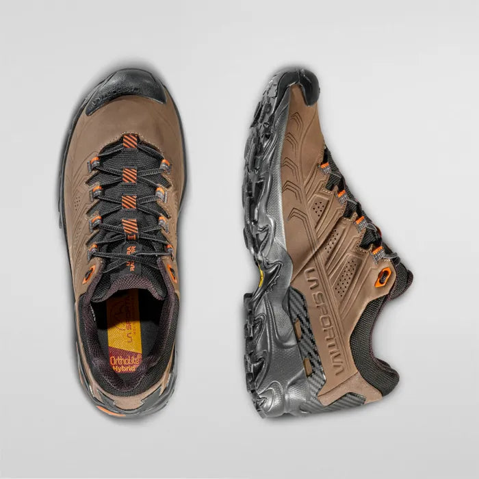 Ultra Raptor II Leather GTX