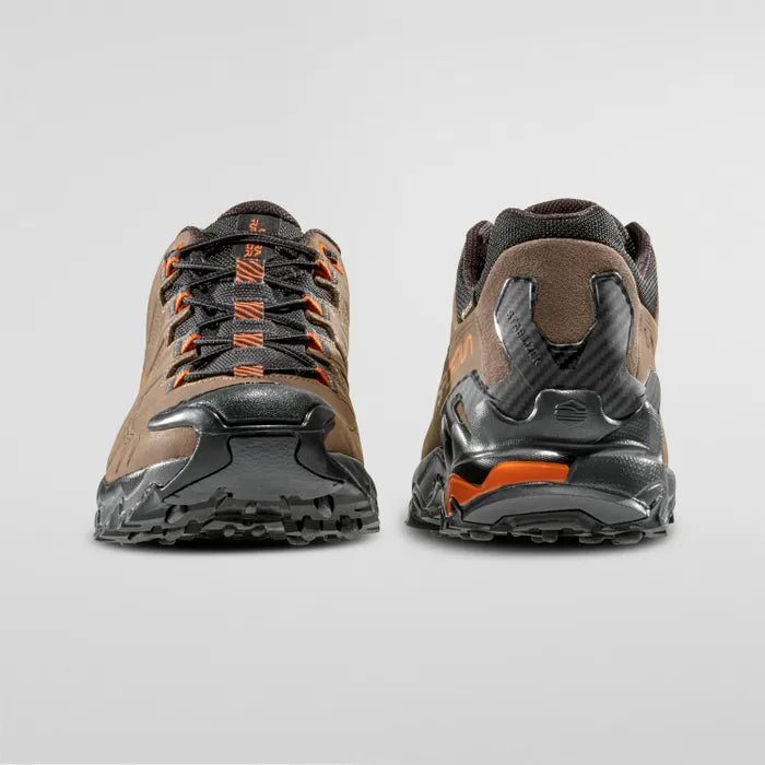 Ultra Raptor II Leather GTX