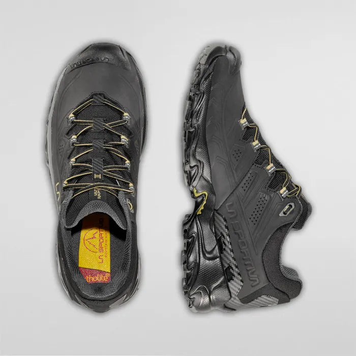 Ultra Raptor II Leather GTX