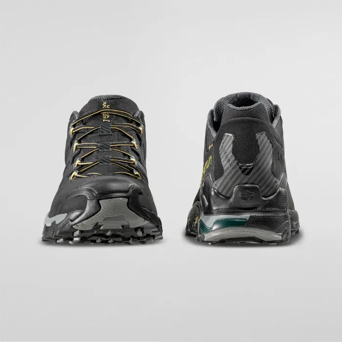 Ultra Raptor II Leather GTX
