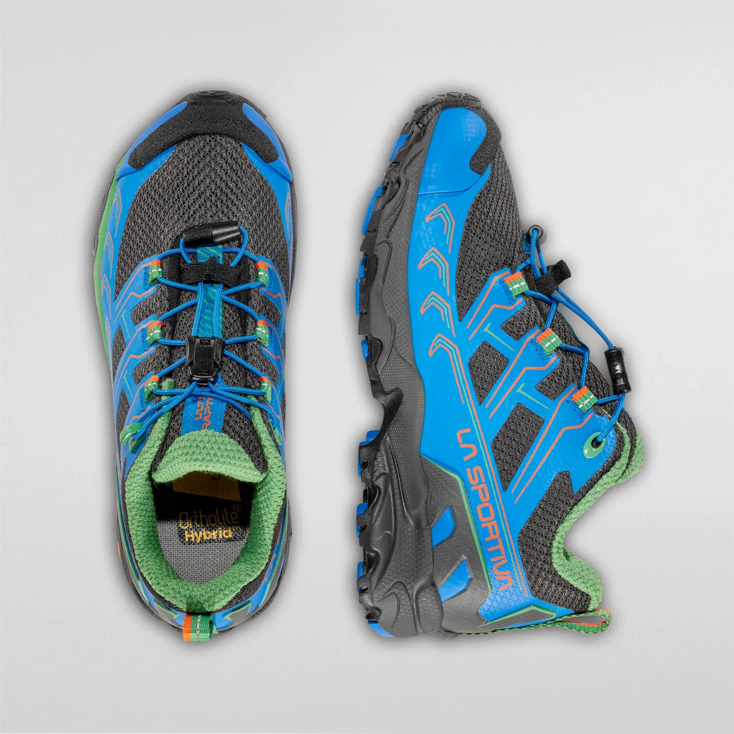 Ultra Raptor II JR Gtx