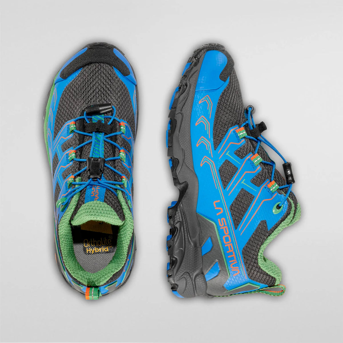 La Sportiva Ultra Raptor II JR GTX
