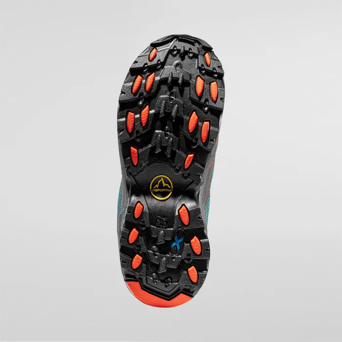 Ultra Raptor II JR Gtx