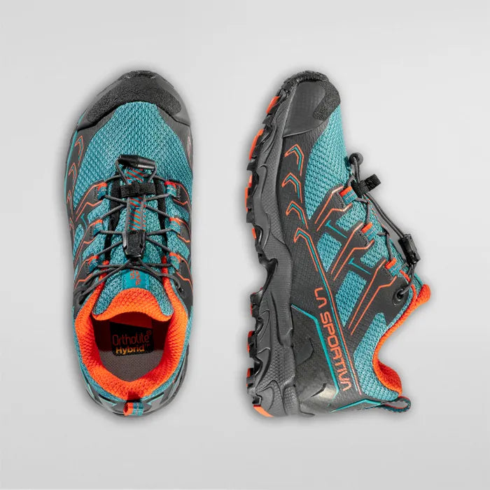 Ultra Raptor II JR Gtx