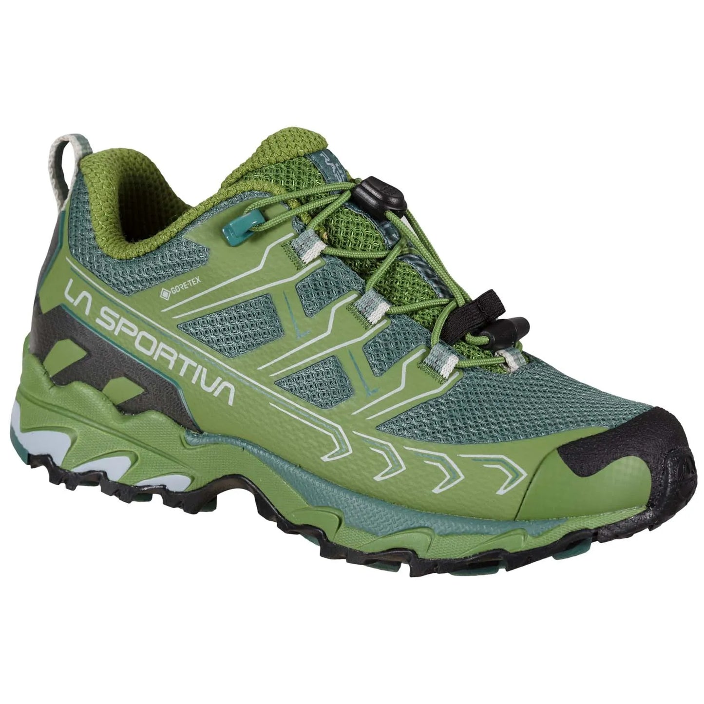 Ultra Raptor II JR Gtx