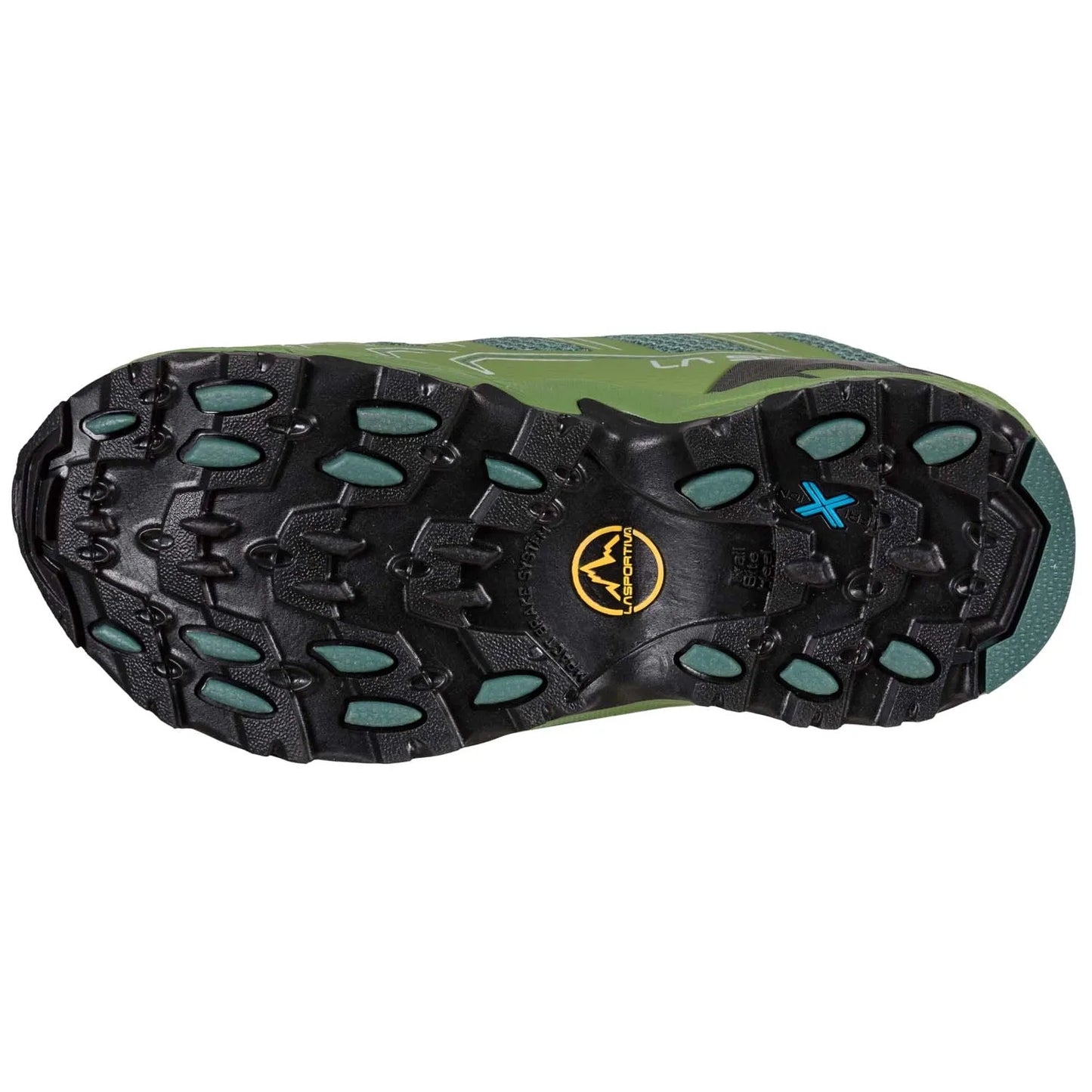 Ultra Raptor II JR Gtx