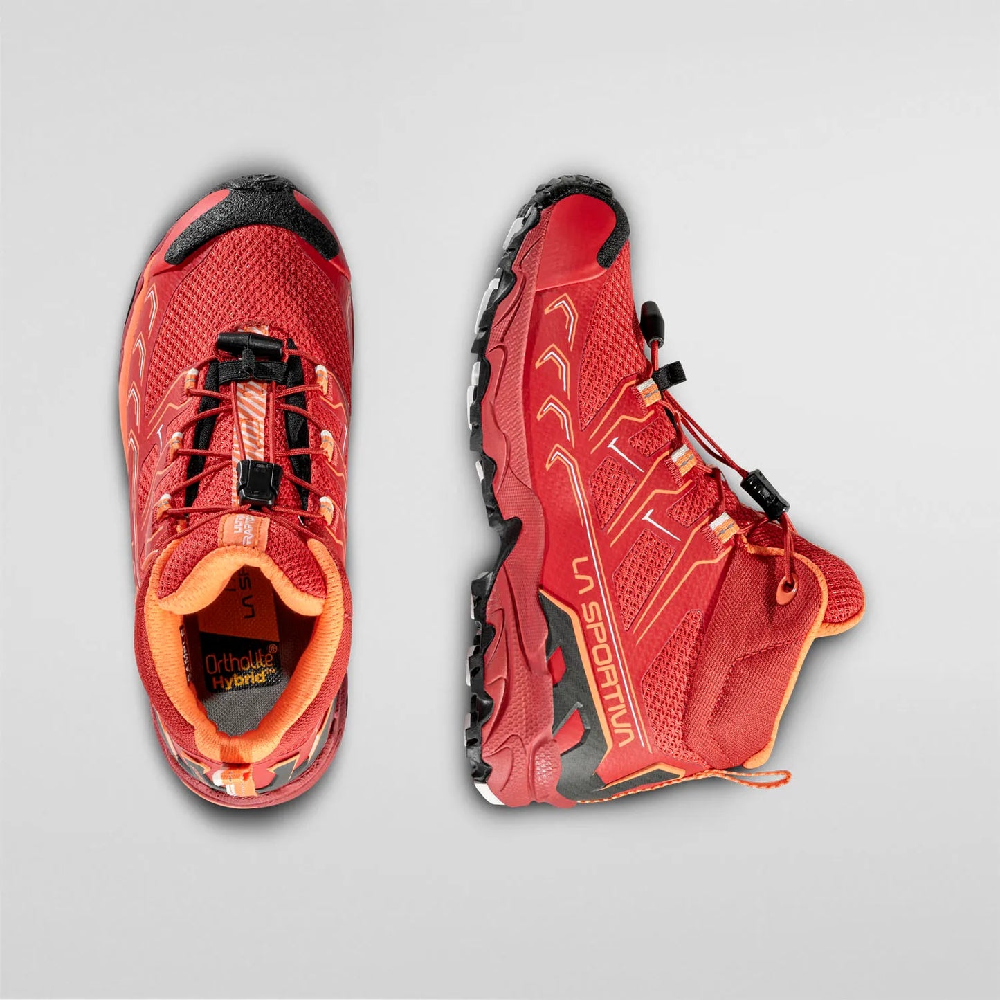 Ultra Raptor II Mid JR Gtx