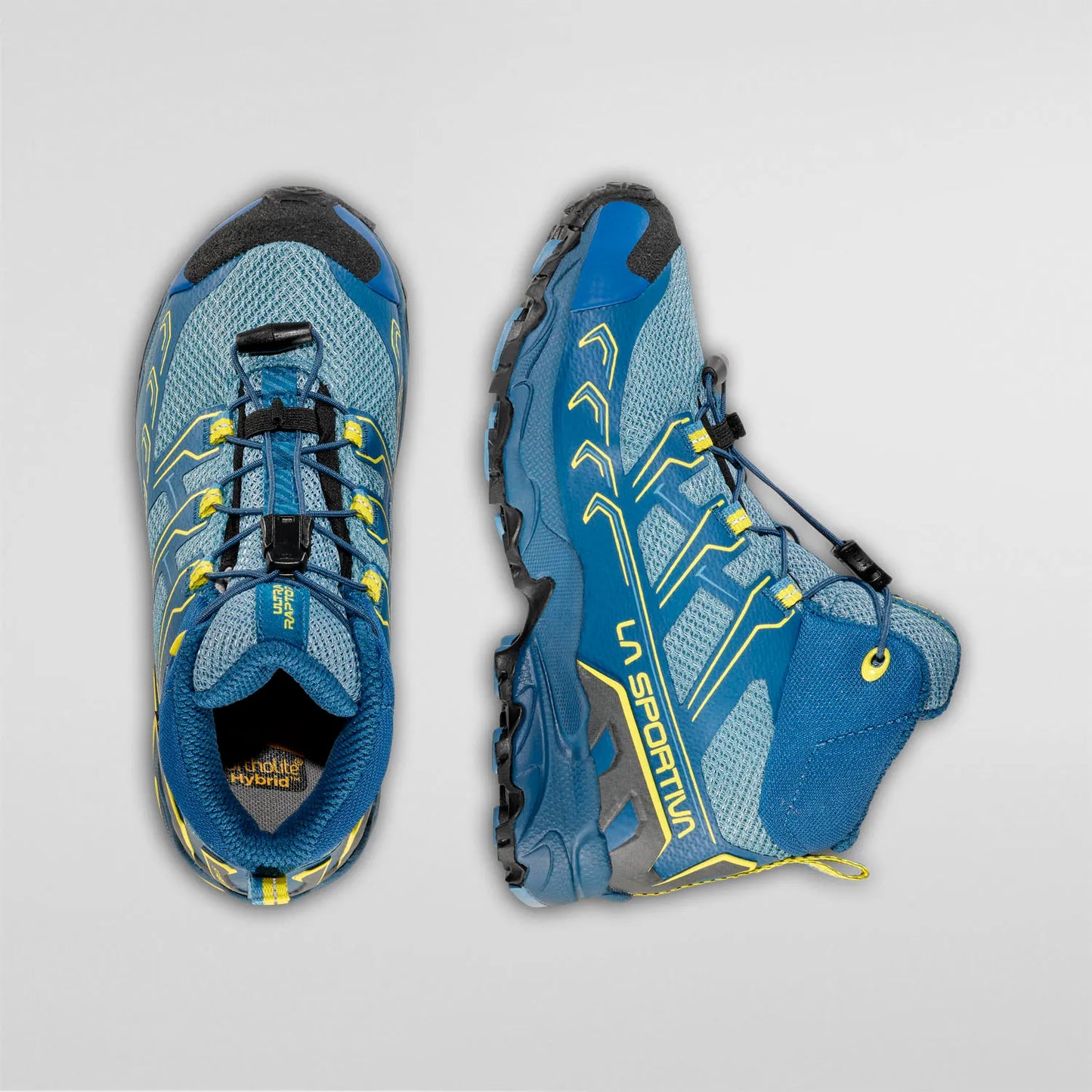 Ultra Raptor II Mid JR Gtx