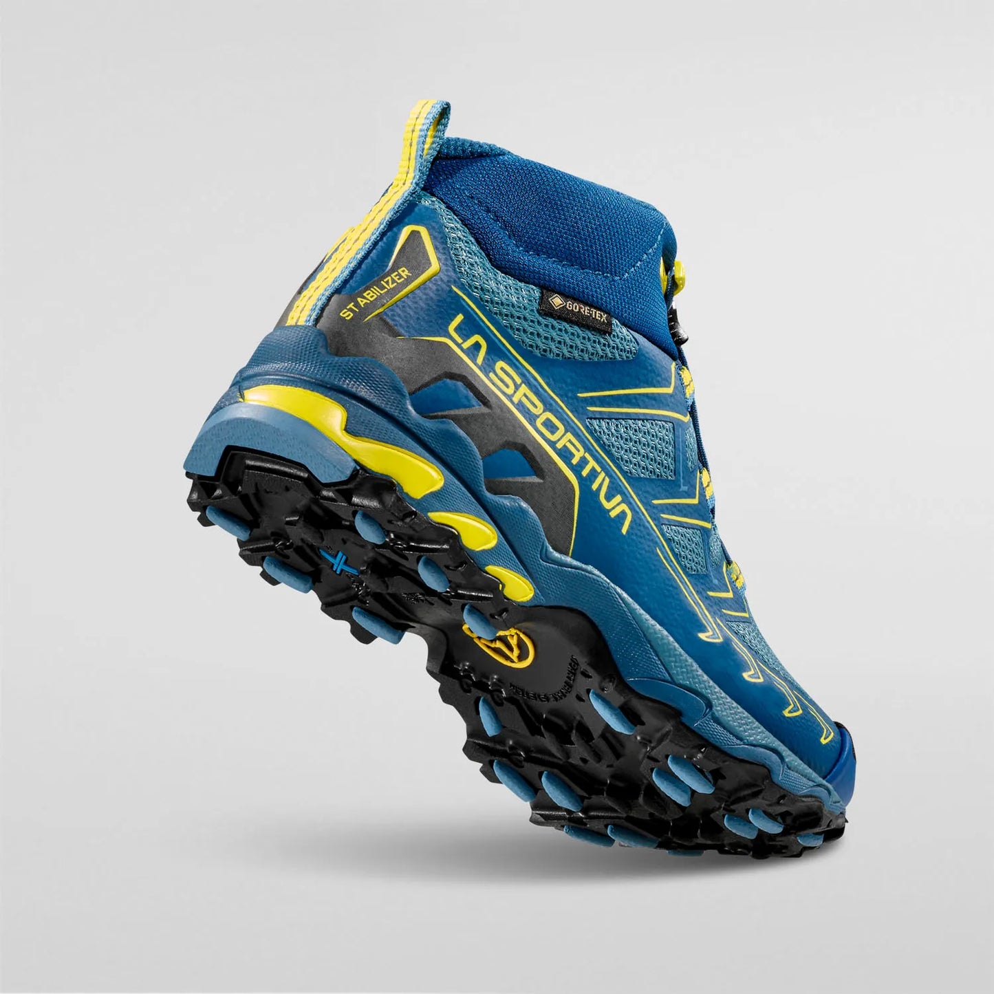 Ultra Raptor II Mid JR Gtx