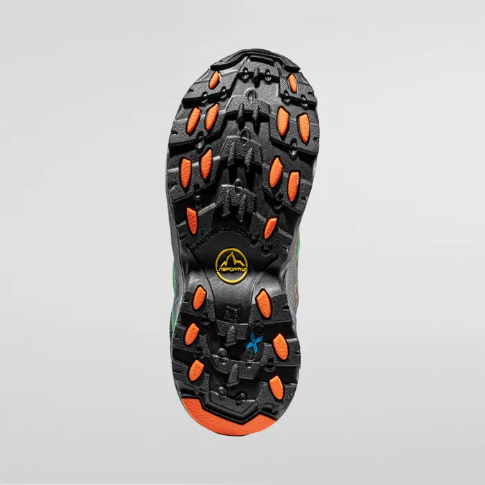 Ultra Raptor II Mid JR Gtx