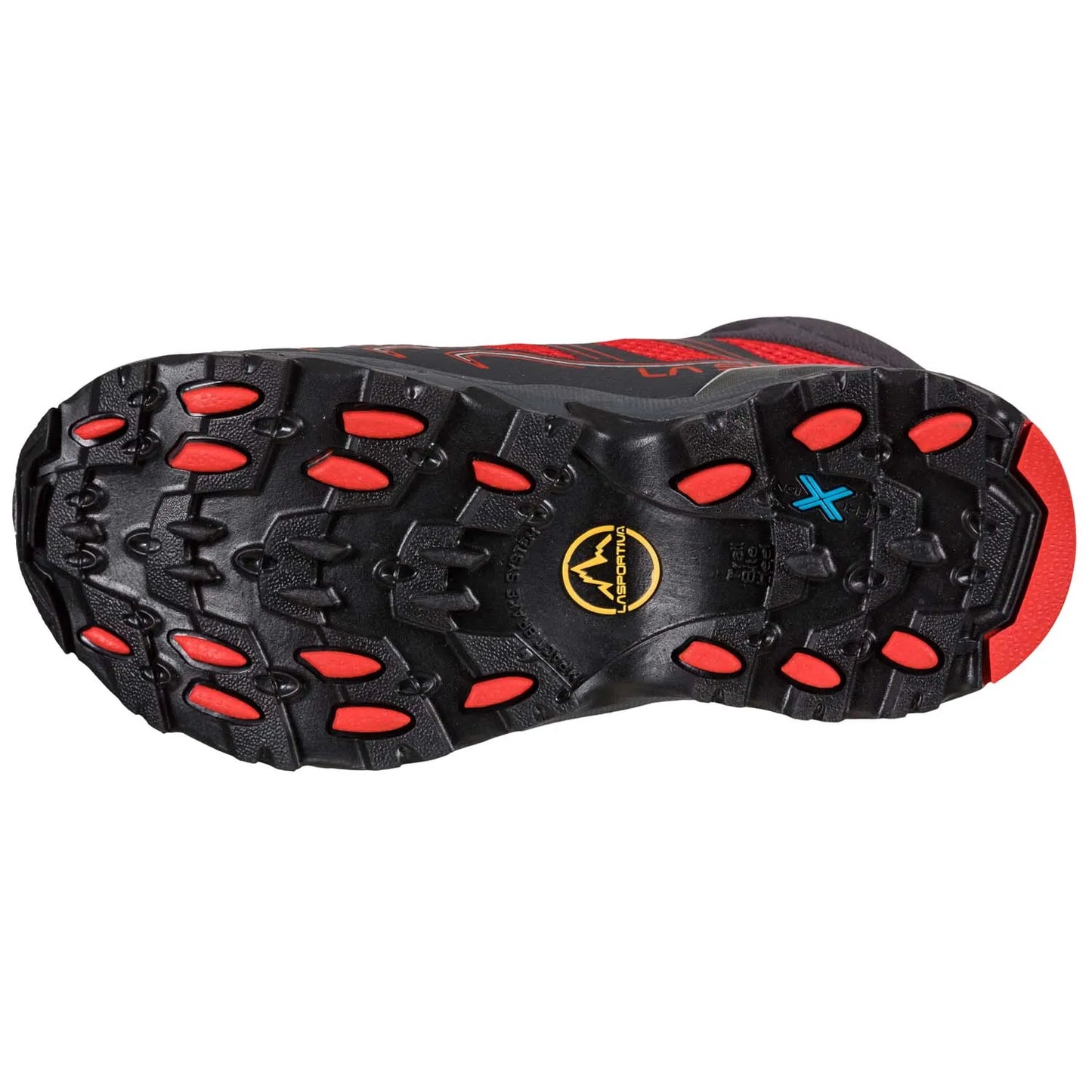 Ultra Raptor II Mid JR Gtx