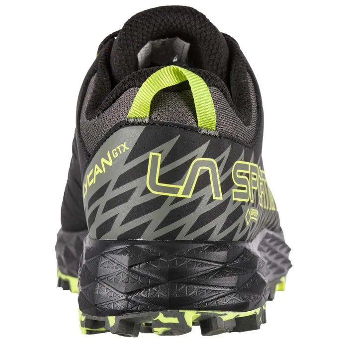 Lycan Gtx