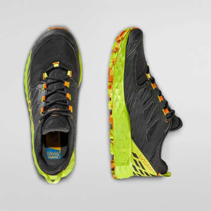 Lycan Gtx