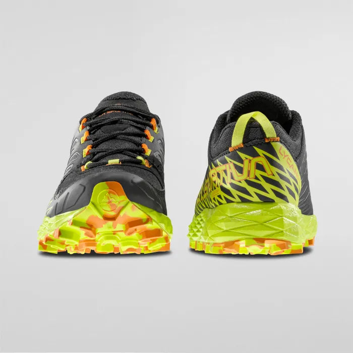 Lycan Gtx