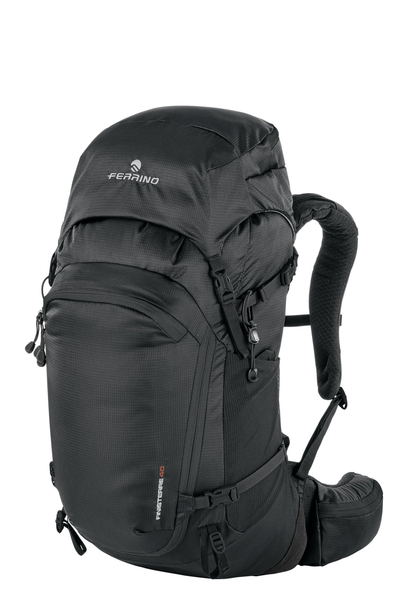 FINISTERRE 40