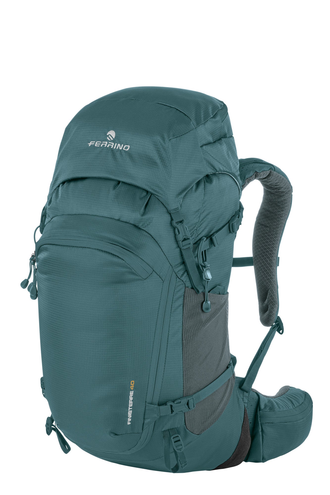 FINISTERRE 40