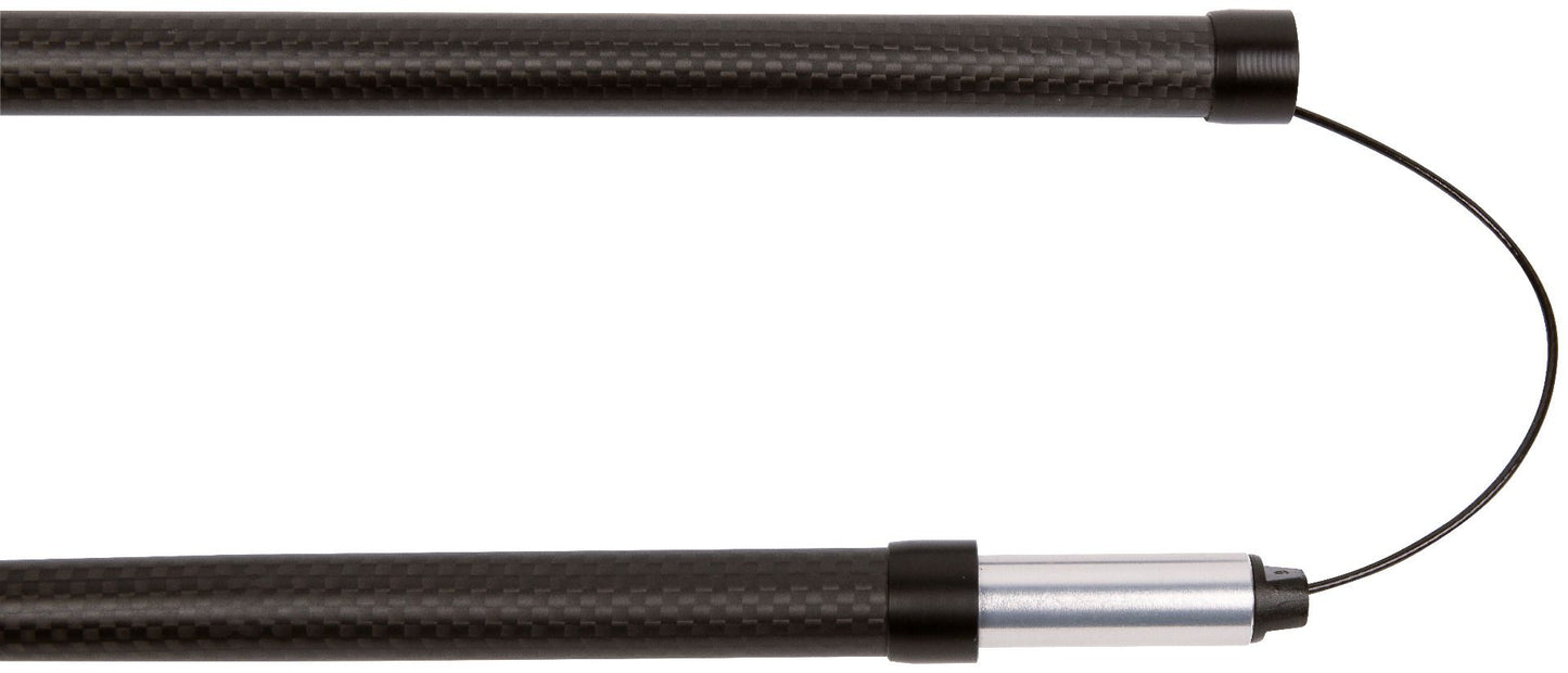 CARBON MIX PLUS bastoncini