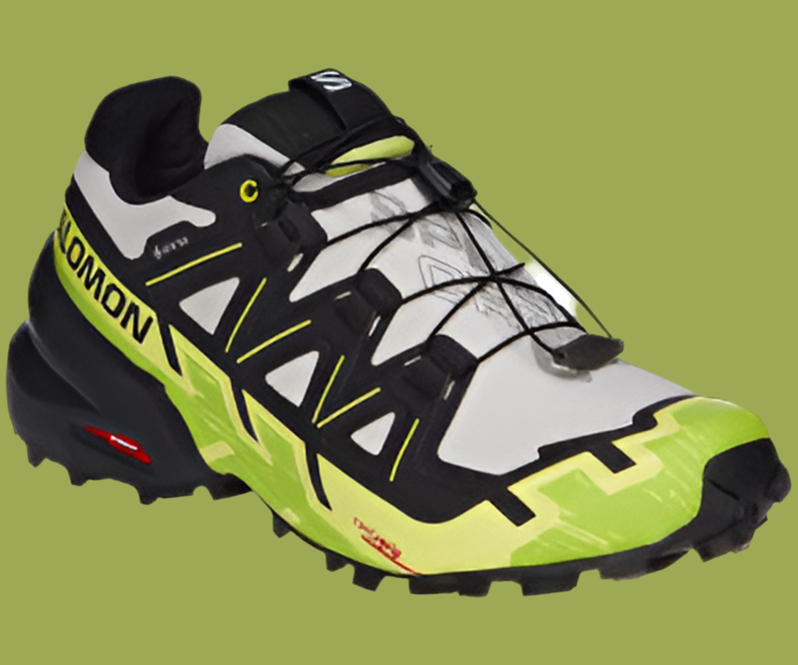 SPEEDCROSS 6 GTX