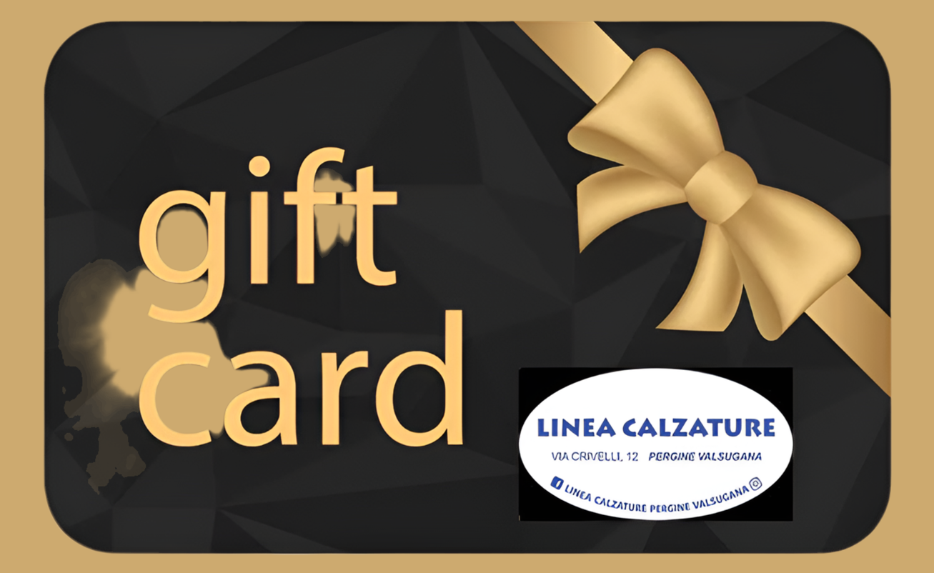 E-GIFT CARD