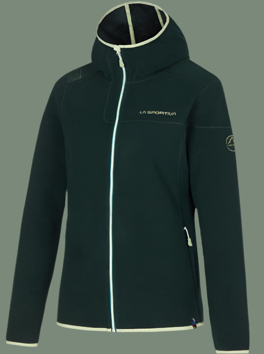 Iride Hoody W