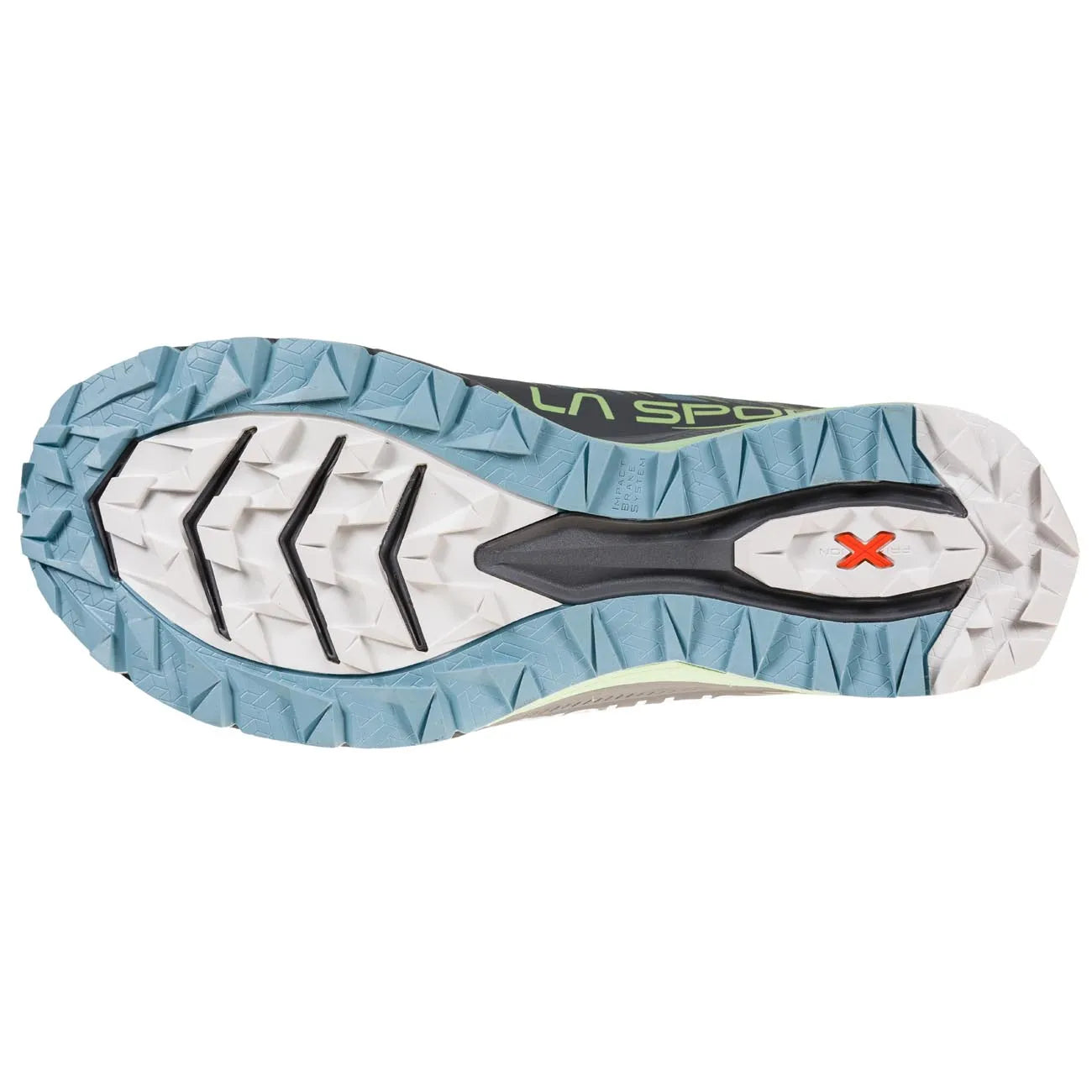 JACKAL GTX W