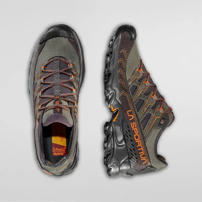 Ultra Raptor II